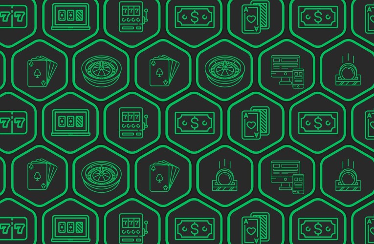 Kasyno Online Euro Palace